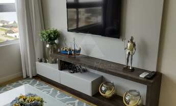 Imagem 3: APARTAMENTO À VENDA COM 3 DORMITÓRIOS, SENDO 1 SUÍTE, 85m², R$1.390.000,00, BAIRRO CENTRO