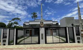 Imagem 2: CASA À VENDA COM 3 DORMITÓRIOS, SENDO 1 SUÍTE, 72m², R$399.000,00, BAIRRO ITAJUBA, BARRA