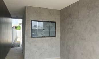 Imagem 7: CASA À VENDA COM 3 DORMITÓRIOS, SENDO 1 SUÍTE, 85m², R$450.000,00, BAIRRO ITAJUBA, BARRA