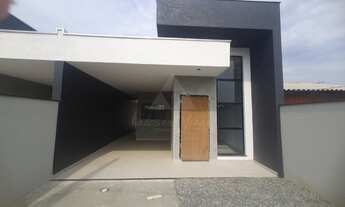 Imagem 2: CASA À VENDA COM 3 DORMITÓRIOS, SENDO 1 SUÍTE, 85m², R$450.000,00, BAIRRO ITAJUBA, BARRA