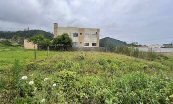 Imagem 5: TERRENO À VENDA COM 313m², R$200.000,00, BAIRRO ITAJUBA, BARRA VELHA, SANTA CATARINA