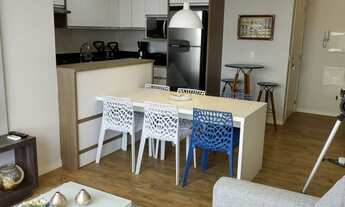 Imagem 4: APARTAMENTO À VENDA COM 3 DORMITÓRIOS, SENDO 1 SUÍTE, 85m², R$1.390.000,00, BAIRRO CENTRO