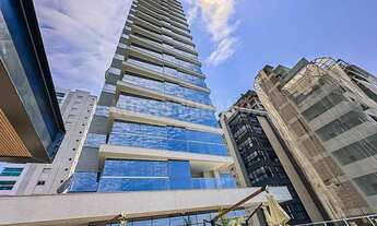 Imagem: APARTAMENTO À VENDA COM 3 SUÍTES, 134m²