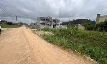 Imagem 7: TERRENO À VENDA COM 313m², R$200.000,00, BAIRRO ITAJUBA, BARRA VELHA, SANTA CATARINA