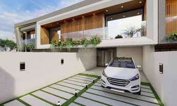 Imagem 2: SOBRADO À VENDA COM 3 DORMITÓRIOS, SENDO 1 SUÍTE, 158m², R$990.000,00, BAIRRO ITAJUBA, BA