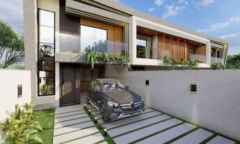 Imagem: SOBRADO À VENDA COM 3 DORMITÓRIOS, SENDO