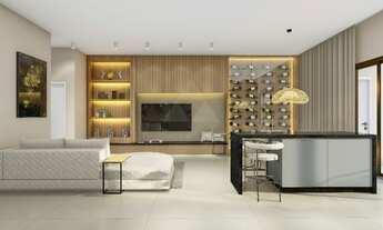 Imagem 7: SOBRADO À VENDA COM 3 DORMITÓRIOS, SENDO 1 SUÍTE, 158m², R$990.000,00, BAIRRO ITAJUBA, BA