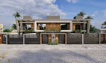 Imagem 4: SOBRADO À VENDA COM 3 DORMITÓRIOS, SENDO 1 SUÍTE, 151m², R$975.000,00, BAIRRO ITAJUBA, BA