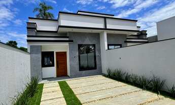 Imagem: CASA À VENDA COM 3 DORMITÓRIOS, SENDO