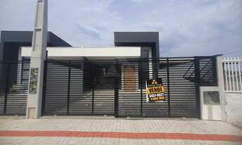 Imagem 3: CASA À VENDA COM 3 DORMITÓRIOS, SENDO 1 SUÍTE, 85m², R$450.000,00, BAIRRO ITAJUBA, BARRA