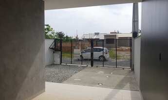 Imagem 6: CASA À VENDA COM 3 DORMITÓRIOS, SENDO 1 SUÍTE, 85m², R$450.000,00, BAIRRO ITAJUBA, BARRA