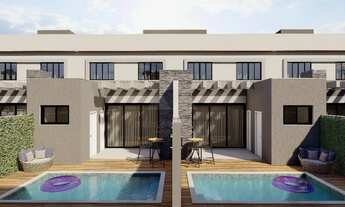 Imagem 5: SOBRADO À VENDA COM 3 DORMITÓRIOS, SENDO 1 SUÍTE, 151m², R$975.000,00, BAIRRO ITAJUBA, BA