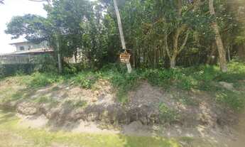 Imagem 2: TERRENO À VENDA COM 349m², R$190.000,00, BAIRRO QUINTA DOS AÇORIANOS, BARRA VELHA, SANTA C