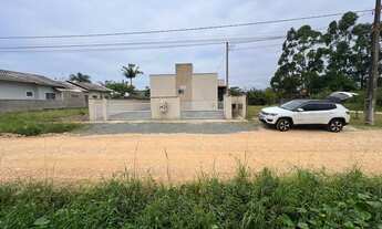 Imagem 3: TERRENO À VENDA COM 313m², R$200.000,00, BAIRRO ITAJUBA, BARRA VELHA, SANTA CATARINA