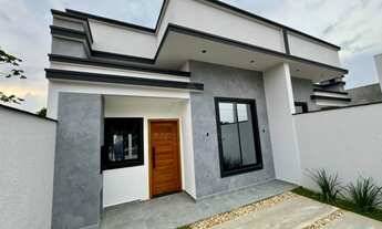 Imagem 3: CASA À VENDA COM 3 DORMITÓRIOS, SENDO 1 SUÍTE, 72m², R$399.000,00, BAIRRO ITAJUBA, BARRA