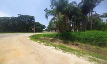 Imagem 5: TERRENO À VENDA COM 349m², R$190.000,00, BAIRRO QUINTA DOS AÇORIANOS, BARRA VELHA, SANTA C