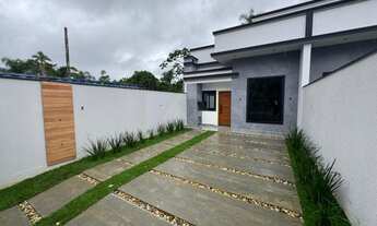 Imagem 4: CASA À VENDA COM 3 DORMITÓRIOS, SENDO 1 SUÍTE, 72m², R$399.000,00, BAIRRO ITAJUBA, BARRA