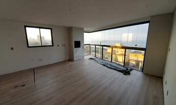 Imagem 2: APARTAMENTO À VENDA COM 3 DORMITÓRIOS, SENDO 1 SUÍTE, 100m², R$1.150.000,00, BAIRRO ITACO