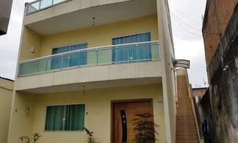 Imagem: CASA RESIDENCIAL em MAGÉ - RJ, PIABETÁ