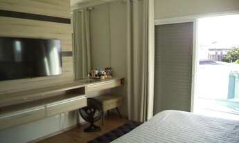 Imagem 5: Casa com 4 dormitórios à venda, 360 m² por R$ 1.200.000,00 - Guatambu - Piedade/SP