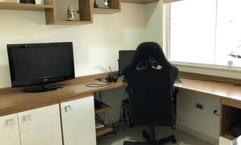 Imagem 6: Sobrado com 3 dormitórios à venda, 253 m² por R$ 1.290.000,00 - Condomínio Vila dos Inglez