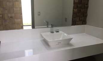 Imagem 5: Sobrado com 4 suítes para alugar, 335 m² por R$ 17.850/mês - Alphaville Nova Esplanada I