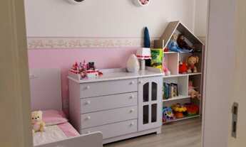 Imagem 7: Sobrado com 2 dormitórios à venda, 62 m² por R$ 215.000,00 - Jardim Piazza di Roma II - So