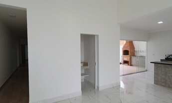 Imagem 3: Casa à venda, 170 m² por R$ 1.390.000,00 - Condomínio Ibiti Reserva - Sorocaba/SP