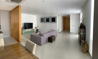 Imagem 5: Sobrado com 4 dormitórios à venda, 318 m² por R$ 2.800.000,00 - Alphaville Nova Esplanada