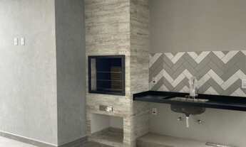 Imagem 4: Sobrado com 3 dormitórios à venda, 244 m² por R$ 1.450.000,00 - Condomínio Ibiti Royal Par