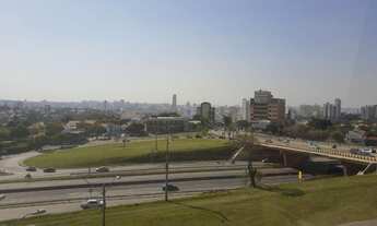 Imagem 2: Sala para alugar, 45 m² por R$ 3.124,97/mês - Parque Campolim - Sorocaba/SP