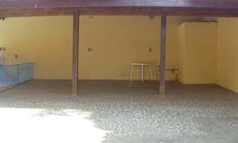 Imagem 4: Chácara com 8 dormitórios (sendo 4 suítes) à venda, 800 m² por R$ 1.700.000 - Jardim Colon