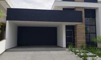 Imagem 5: Casa com 3 dormitórios à venda, 185 m² por R$ 1.100.000 - Condomínio Residencial Flores