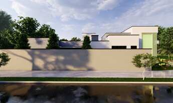 Imagem 5: Casa com 3 dormitórios à venda, 186 m² por R$ 1.550.000,00 - Condominio Le France - Soroca