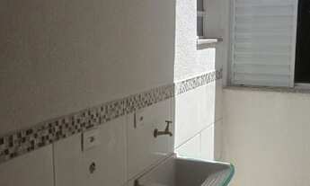 Imagem 3: Casa com 2 dormitórios à venda, 51 m² por R$ 195.000,00 - Jardim Santa Marta - Sorocaba/SP