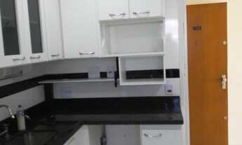 Imagem 7: Apartamento Duplex com 3 dormitórios à venda, 170 m² por R$ 797.000,00 - Edifício Piazza D