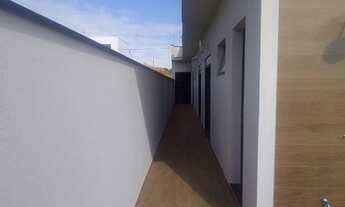 Imagem 5: Casa com 3 dormitórios à venda, 220 m² por R$ 1.350.000 - Condomínio Bouganville - Sorocab