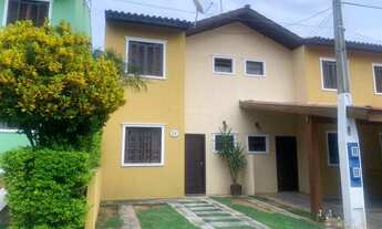 Imagem: Casa com 3 dormitórios à venda, 89 m²