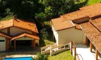 Imagem: Chácara com 5 dormitórios, 20000 m²