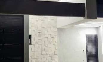 Imagem 2: Casa com 3 dormitórios à venda, 172 m² por R$ 1.250.000,00 - Ibiti Reserva - Sorocaba/SP