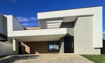 Imagem 2: Casa com 3 suítes à venda, 250 m² por R$ 1.900.000 - Alphaville Nova Esplanada III - Voto