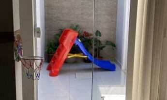 Imagem 4: Casa com 3 dormitórios à venda, 100 m² por R$ 650.000 - Cajuru do Sul - Sorocaba/SP