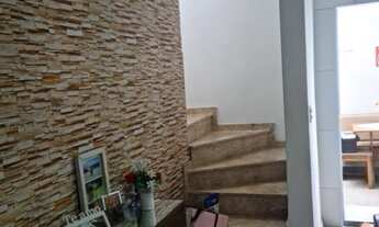 Imagem 2: Casa com 2 dormitórios à venda, 57 m² por R$ 260.000,00 - Caguaçu - Sorocaba/SP