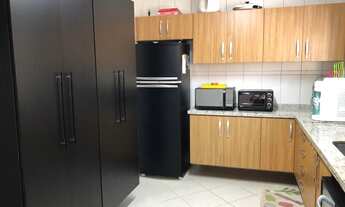 Imagem 4: Casa com 3 dormitórios à venda, 149 m² por R$ 900.000 - Campolim - Sorocaba/SP