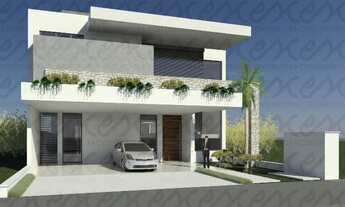 Imagem: Sobrado com 5 dormitórios à venda, 417