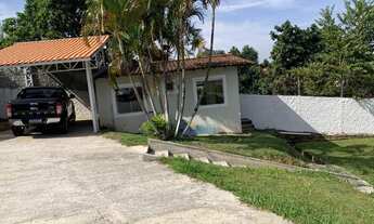 Imagem 4: Chácara com 3 dormitórios à venda, 6000 m² por R$ 950.000 - Quintais do Imperador - Soroca