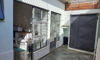 Imagem 5: Casa à venda, 206 m² por R$ 480.000,00 - Jardim Faculdade - Sorocaba/SP