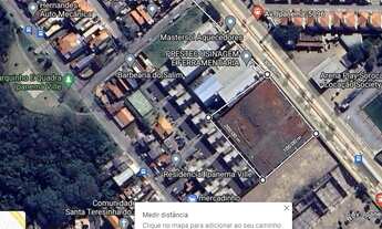 Imagem: Área à venda, 5000 m² por R$ 10.000.000