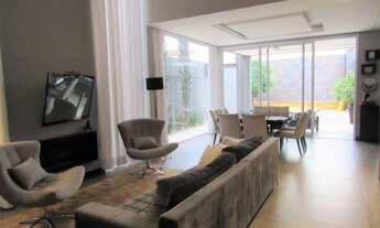 Imagem: Sobrado com 3 dormitórios à venda, 380