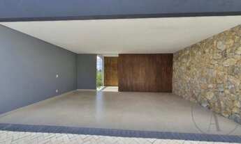 Imagem 4: Casa com 4 dormitórios à venda, 360 m² por R$ 2.980.000,00 - Alphaville Nova Esplanada I